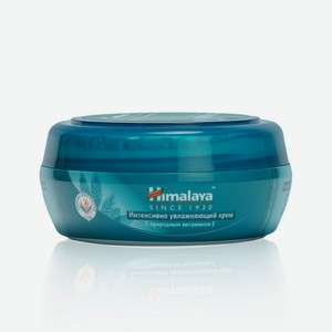 Крем для тела Himalaya Herbals интенсивно увлажняющий 50мл