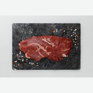 Стейк Мачете из говядины 200 г