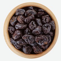 Чернослив без косточки 1кг фасован Крепкий орешек ПК ООО (производитель)