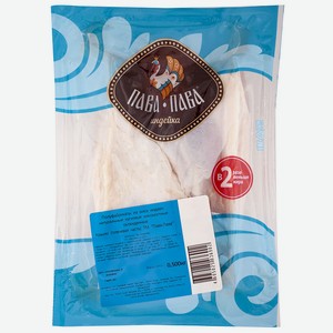 Крыло индейки охлажденное Пава-Пава ф/п 500г