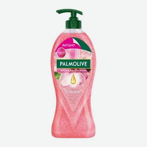 Гель для душа Нежное сияние Palmolive 750мл