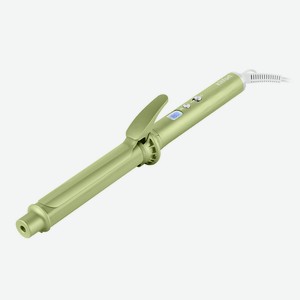 KITFORT Плойка для волос КТ-3251, Зеленый 1 шт