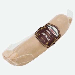 Колбаса «Рублёвский» Яичная ливерная , цена за 100 г