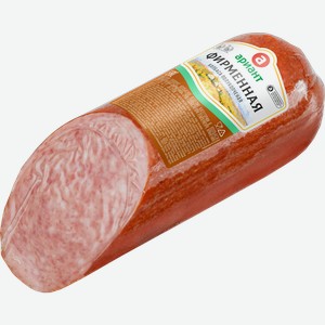 Колбаса полукопченая Ариант Фирменная, 310 г