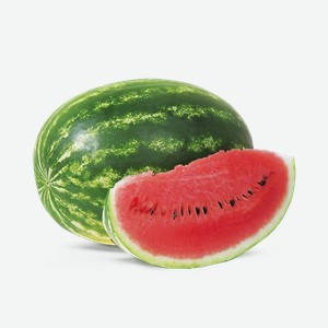 Арбуз Весовой Сезонн