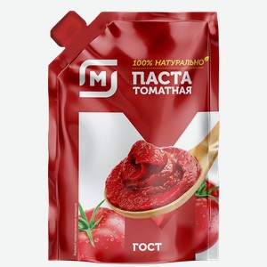 Паста томатная МАГНИТ, 70г