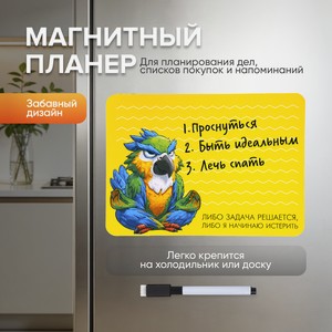 Магнитный планер, Prank Bank, в ассортименте