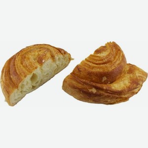 Слойка Навашинский хлеб Витушки 80г