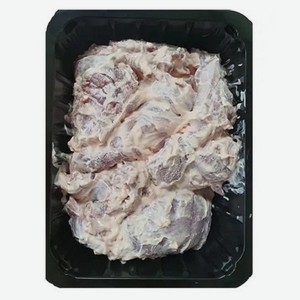 ПФ, Индейка, Шашлык из индейки, 1кг
