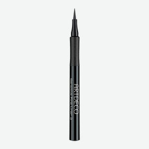 ARTDECO Подводка для глаз Sensitive Fine Liner, № 03 Vintage Grey, 1.8 мл