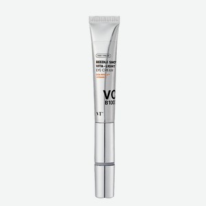 VT COSMETICS Крем для глаз с витамином C Reedle Shot Vita-Light Eye Cream, 15 мл