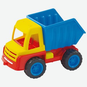 Игрушка ABC Автомобиль 1шт., 1 шт
