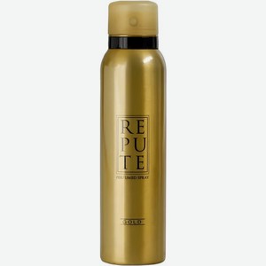 Дезодорант Repute Gold 150мл, 150 мл