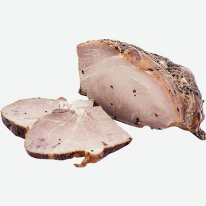 Буженина Сербская зимница Праздничная запеченная 200 г