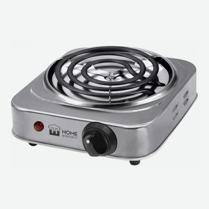 Электроплитка HOME ELEMENT HE-HP708/HE-HP718B 1 конфорка-спираль