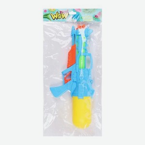 Игровой водный бластер Wowplay! 40см