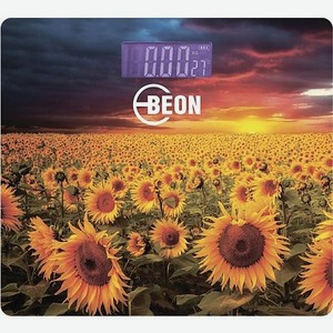 BEON ALWAYS BE ON Весы напольные электронные BEON BN-1112
