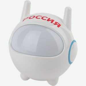 Ночник Эра Кидс с датчиком освещенности