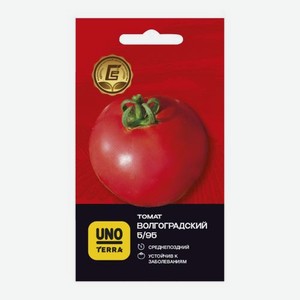 Семена томата Волгоградский Uno Terra 0,1г