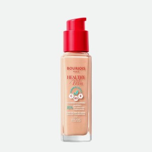 BOURJOIS Тональный крем Healthy Mix, Nº50C Rose ivory