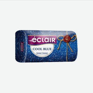 ECLAIR Туалетное мыло Небесная свежесть, 170 г