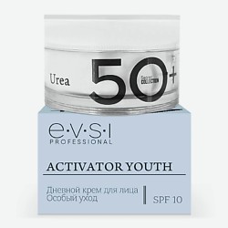 50+ Дневной крем для лица , Особый уход SPF 10