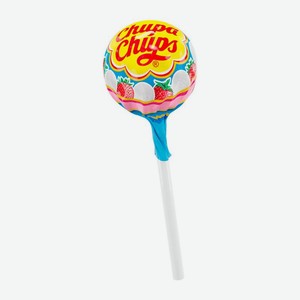 Леденец Chupa Chups Мороженое 12г в ассортименте