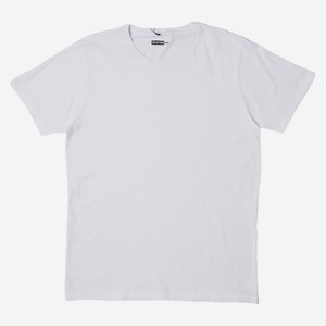 Футболка мужская U-вырез арт. SS24-BFM01 р. 44-56