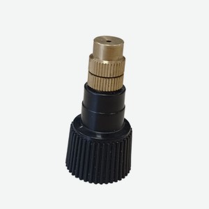 Наконечник распылительный к опрыскивателям Лазурит объёмом 1-3л (в сборе)