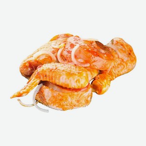 Шашлык куриный в маринаде 200 г