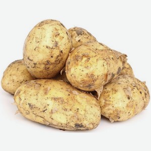 Картофель свежий.кг