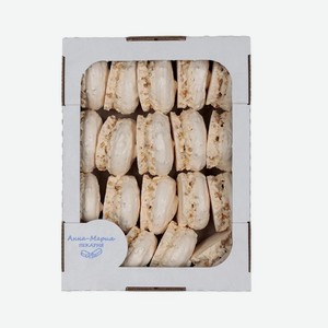 Безе Анна-мария С Арахисом 200г