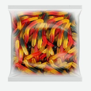Мармелад жевательный, 500 г