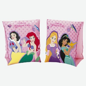 Нарукавники Принцессы Дисней Disney Princess, 17х12.5х15 см