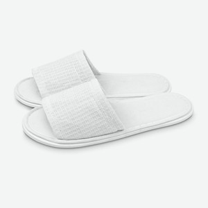 Туфли комнат. жен. р.38-41 SM-540-1 отк