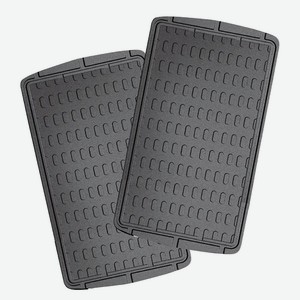 RED SOLUTION Панель для минипекарни solution RAMB-19  Тонкие вафли , 1 шт.