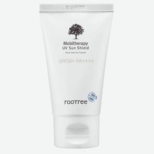 ROOTREE Солнцезащитный крем для лица SPF 50 PA++++ Uv Sunshield, 60 г