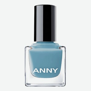 ANNY Лак для ногтей, № 387.50 Сохо бохо, 15 мл
