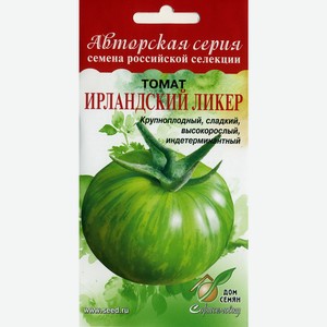 Томат Ирландский ликёр