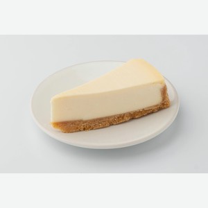 Пирожное Чизкейк Нью-Йорк зам. 100 г