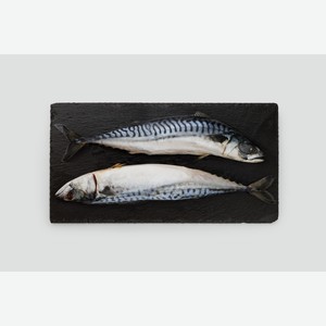 Скумбрия 300/600 зам., 1 кг