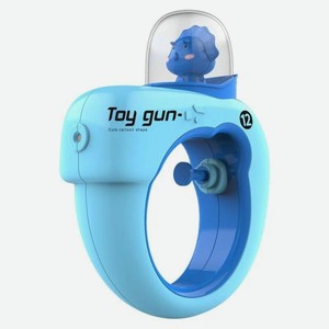 Игрушка Unic-Toys Браслет-водяной пистолет в ассортименте, 1 шт