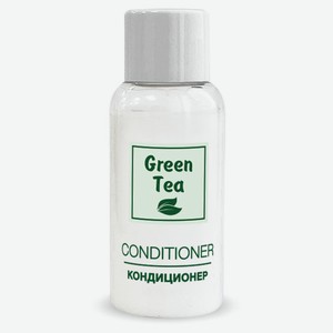 Кондиционер для волос Green Tea, 30 мл