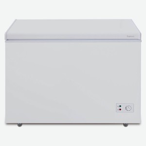 Морозильный ларь «Бирюса» B-305KX