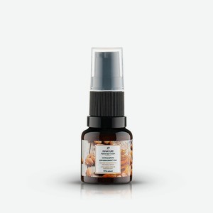 INNATURE Крем для кожи вокруг глаз Natural Eye Cream, 15 мл