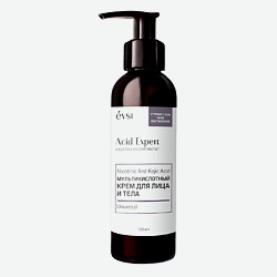 Acid Expert Крем для лица и тела мультикислотный