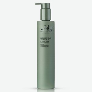 JOHN MILLTONE Бальзам для волос PERFECT HAIR AND SCALP, 300 мл