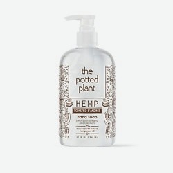 Жидкое мыло для рук Toasted S More Hand Soap