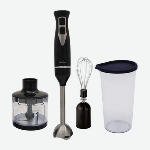Блендерный набор Wellfort 350Вт 2208g 400мл