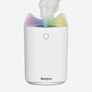 Увлажнитель воздуха Wellfort 80025243 3л